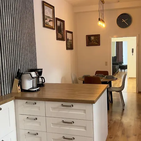 Apartment Cozy Koblenz With Views Koblenz (Rhineland-Palatinate)