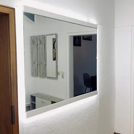 1 Bed Sleeps 5 Views * コブレンツ
