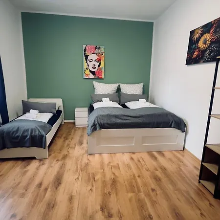 Cozy Koblenz With Views Apartment