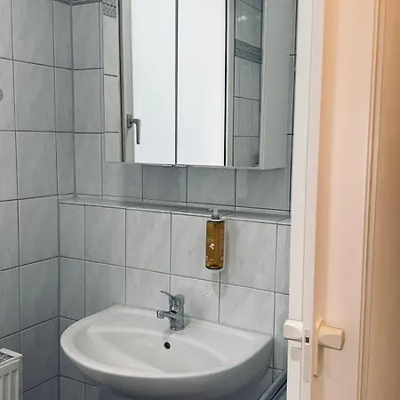 1 Bed Sleeps 5 Views Apartamento *