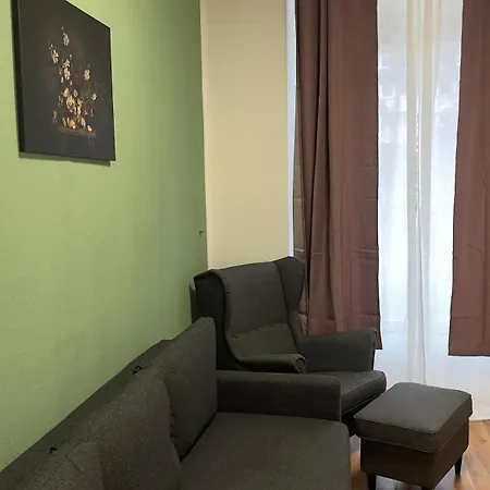 アパート 1 Bed Sleeps 5 Views
