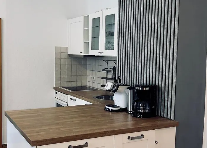 1 Bed Sleeps 5 Views * Koblenz (Rhineland-Palatinate)